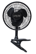 Load image into Gallery viewer, Hortiline 6" Clip Fan, 5w