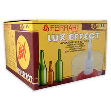 Load image into Gallery viewer, BOTTLE RINSER (ITALIAN VINATOR)
