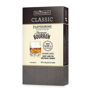 SS Classic Tennessee Bourbon
