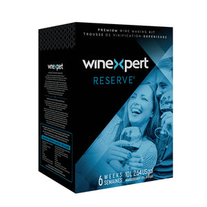 RESERVE ITALIAN PINOT GRIGIO 10L WINE KIT