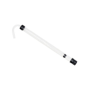 MINI AUTO-SIPHON FOR ONE GALLON JUGS (3/8")