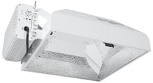 Load image into Gallery viewer, Sun System 1000 Watt DE Boss Commercial Fixture 277 Volt hood only
