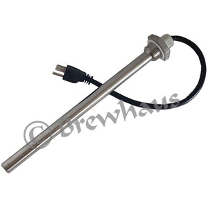 Still Heater*- 1500W Stainless Steel Cartridge Heater