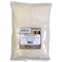 Load image into Gallery viewer, BRIESS CBW PILSEN LIGHT DRY MALT EXTRACT 3 LB
