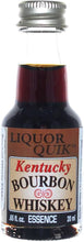 Load image into Gallery viewer, BOURBON (KENTUCKY) WHISKEY LIQUOR QUICK ESSENCE
