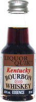 BOURBON (KENTUCKY) WHISKEY LIQUOR QUICK ESSENCE