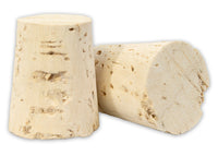 #18 TAPERED CORKS PER EACH