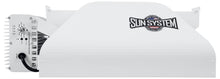 Load image into Gallery viewer, Sun System 1000 Watt DE Boss Commercial Fixture 277 Volt hood only

