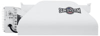 Sun System 1000 Watt DE Boss Commercial Fixture 277 Volt hood only