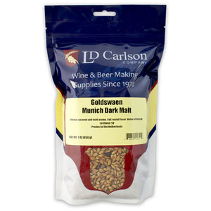 GOLDSWAEN© MUNICH DARK MALT CARAMEL 50L 1 LB