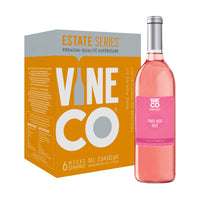 VineCo Estate Series™ Pinot Noir Rosé (Limited Release)