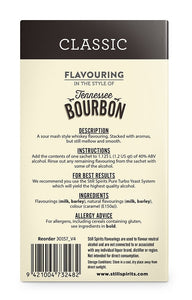 SS Classic Tennessee Bourbon
