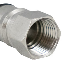 Load image into Gallery viewer, KOMOS® | 1 Ball Lock Keg Post | Bev Out