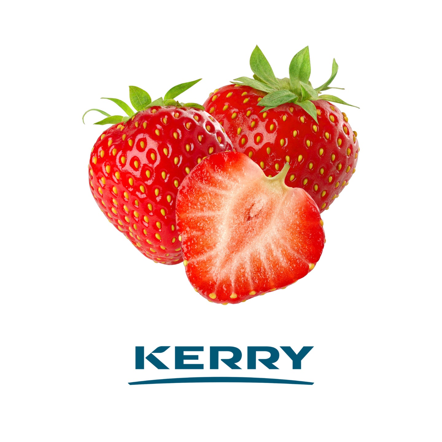 Kerry Strawberry Flavoring – 4 oz