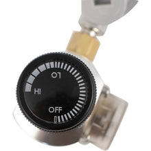 Load image into Gallery viewer, Torpedo™ Mini CO2 Regulator Kit - Ball Lock Quick Disconnect (QD)