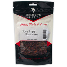 Load image into Gallery viewer, ROSE HIPS 3 OZ
