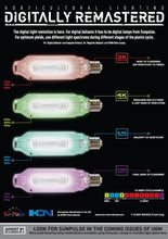 Load image into Gallery viewer, SunPulse 400w 3K, Pulse Start MH Metal Halide Lamp Bulb Grow Light