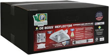 Load image into Gallery viewer, Sun System 1000 Watt DE Boss Commercial Fixture 277 Volt hood only
