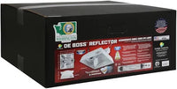 Sun System 1000 Watt DE Boss Commercial Fixture 277 Volt hood only