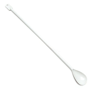 24" PLASTIC SPOON