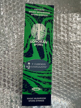 Load image into Gallery viewer, P. Cubensis “Stargazer” Spore Syringe