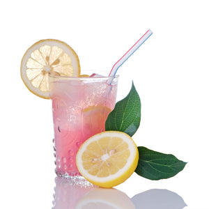 Kerry Natural Pink Lemonade Flavoring – 4 oz