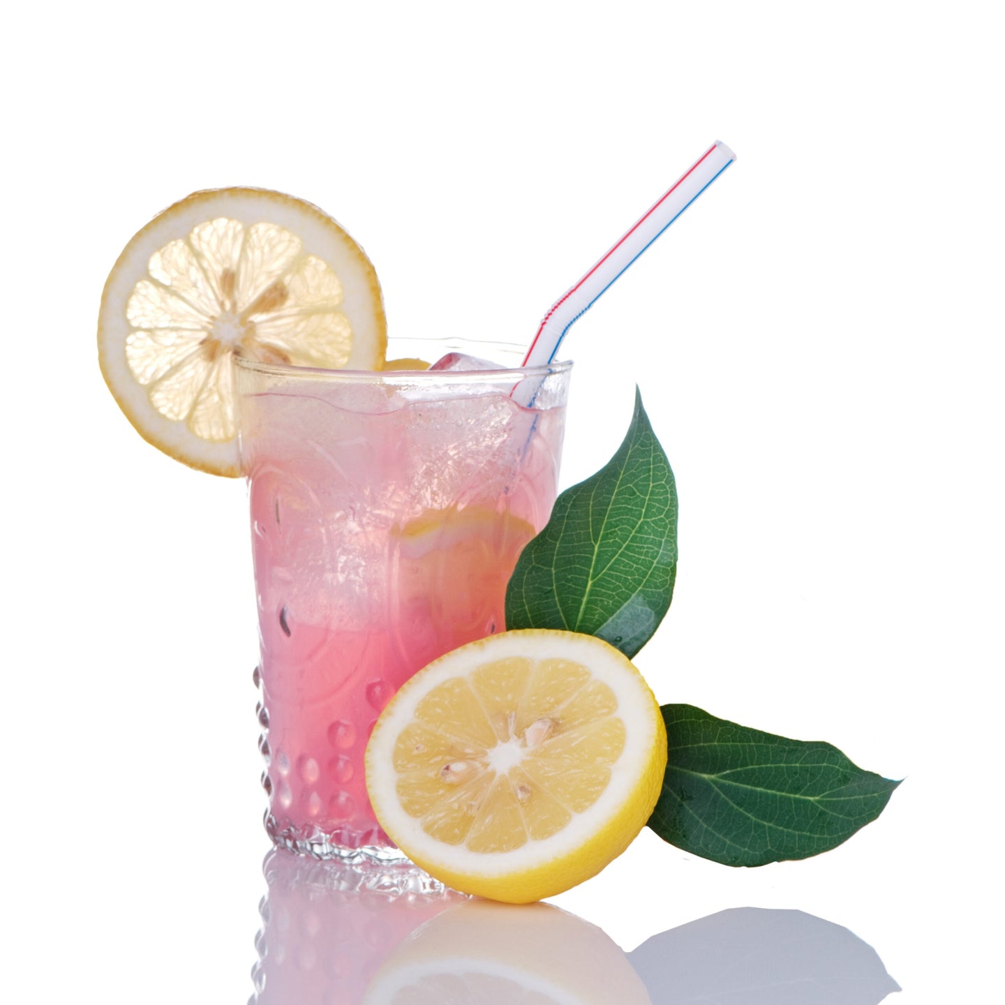 Kerry Natural Pink Lemonade Flavoring – 4 oz