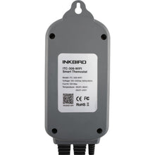 Load image into Gallery viewer, Inkbird Digital Temperature Controller (WiFi Enabled)