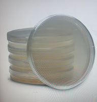 Red wood Pre-Poured Agar Plates - 5 CT