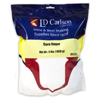 CORN SUGAR 4 LB