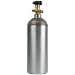 5 POUND CO2 EXCHANGE