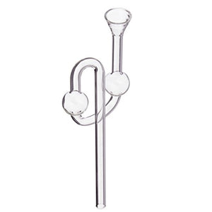 GLASS AIR LOCK