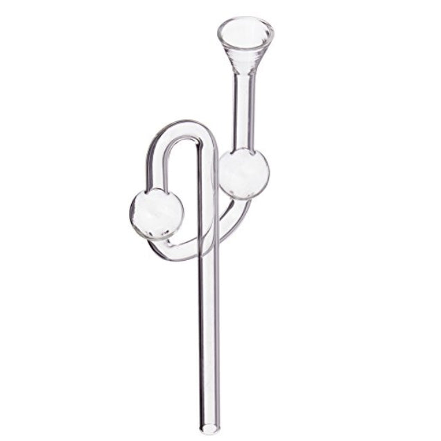 GLASS AIR LOCK
