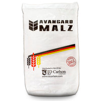 AVANGARD MALZ PREMIUM MUNICH MALT DARK 55 LB (15L)