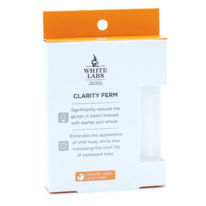 WLE4000 WHITE LABS CLARITY-FERM 10mL (PREV WLN4000)