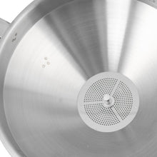 Load image into Gallery viewer, Stainless Steel Funnel - 6 in.