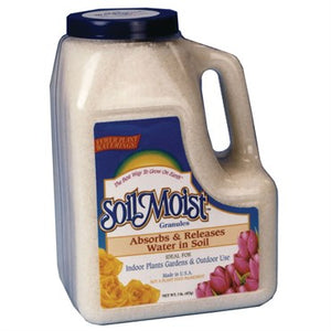 JRM® Soil Moist™ Granules - 3lb Jug