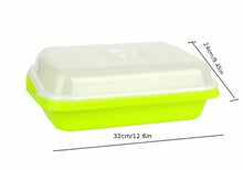 Load image into Gallery viewer, Seedling Trays for Sprouting Seeds