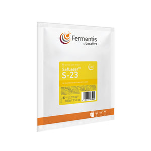 Fermentis SafLager™ S-23 100g