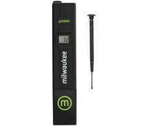 Load image into Gallery viewer, Milwaukee Instruments pH600 Digital pH Pen
