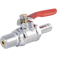 Load image into Gallery viewer, KOMOS® | Check Valve | 1/4 in. MPT x 5/16 in. Barb