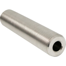 Load image into Gallery viewer, Beer Faucet Shank | Pass Through | Stainless | 4"