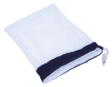 Load image into Gallery viewer, EcoPlus® Large Pump Filter Bag - 10in x 12.5in - for EcoPlus® Pumps
