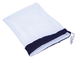 EcoPlus® Large Pump Filter Bag - 10in x 12.5in - for EcoPlus® Pumps