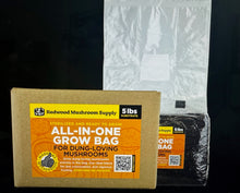 Load image into Gallery viewer, Redwood Mushroom Supply – CVG All-in-One Dung loving
