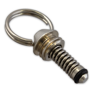 RELIEF VALVE FOR STAINLESS STEEL KEG