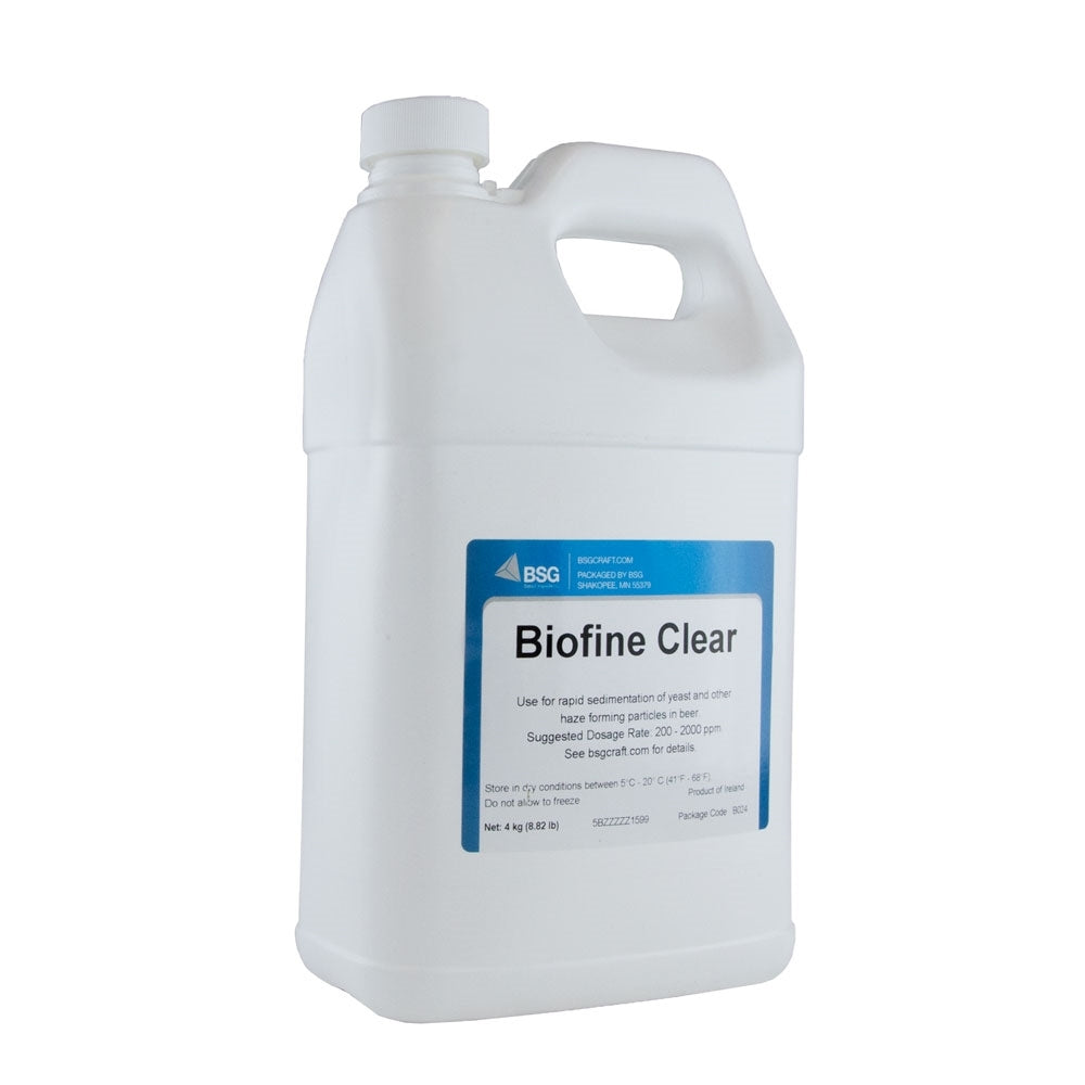 Kerry Biofine® Clear 4 kg