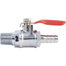 Load image into Gallery viewer, KOMOS® | Check Valve | 1/4 in. MPT x 5/16 in. Barb