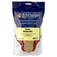 SWAEN© MELANY MALT 1 LB (30L) (MELANOIDIN MALT)