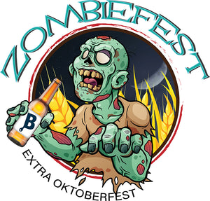 ZOMBIEFEST INGREDIENT PACKAGE (LIMITED)